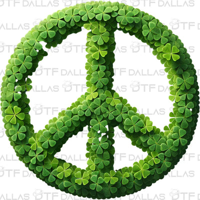 Earth Day Designs Digital PNG - DTF Dallas 