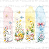 Easter Designs Digital PNG - DTF Dallas 