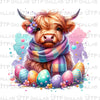 Easter Designs Digital PNG - DTF Dallas 