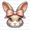 Easter Designs Digital PNG - DTF Dallas 
