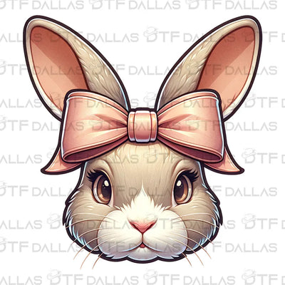 Easter Designs Digital PNG - DTF Dallas 