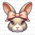 Easter Designs Digital PNG - DTF Dallas 