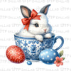 Easter Designs Digital PNG - DTF Dallas 