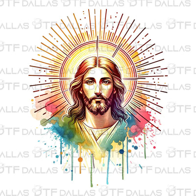 Easter Designs Digital PNG - DTF Dallas 