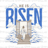 Easter Designs Digital PNG - DTF Dallas 