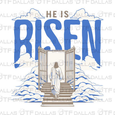 Easter Designs Digital PNG - DTF Dallas 