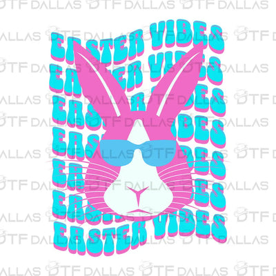 Easter Designs Digital PNG - DTF Dallas 
