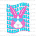 Easter Designs Digital PNG - DTF Dallas 