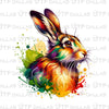 Easter Designs Digital PNG - DTF Dallas 