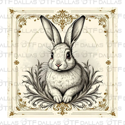 Easter Designs Digital PNG - DTF Dallas 
