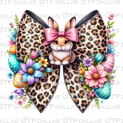 Easter Designs Digital PNG - DTF Dallas 