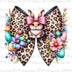 Easter Designs Digital PNG - DTF Dallas 
