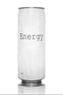 Buy Kirk an Energy drink - DTF Dallas 