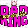 Father's Day Designs Digital PNG - DTF Dallas 