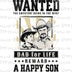 Father's Day Designs Digital PNG - DTF Dallas 