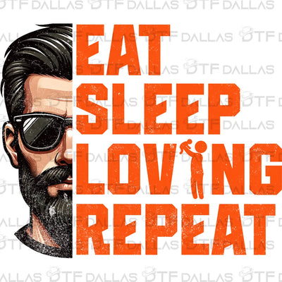 Father's Day Designs Digital PNG - DTF Dallas 