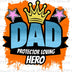 Father's Day Designs Digital PNG - DTF Dallas 