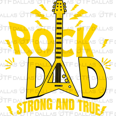 Father's Day Designs Digital PNG - DTF Dallas 