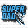 Father's Day Designs Digital PNG - DTF Dallas 