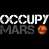 Occupy Mars Elon Musk SpaceX Design - DTF Ready To Press