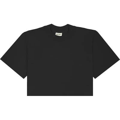 Garment Dye Crop Top - DTF Dallas 