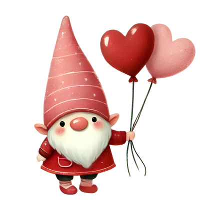 Valentine's Day Cupid | DTF Dallas - DTF Dallas 