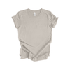 Bella + Canvas 3001CVC | Unisex Jersey Tee 3001 CVC - M