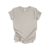Bella + Canvas 3001CVC | Unisex Jersey Tee 3001 CVC - M