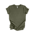 Bella + Canvas 3001CVC | Unisex Jersey Tee 3001 CVC - M