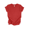Bella + Canvas 3001CVC | Unisex Jersey Tee 3001 CVC - M