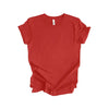 Bella + Canvas 3001Y | Youth Jersey Tee 3001 Y - S - DTF Dallas 
