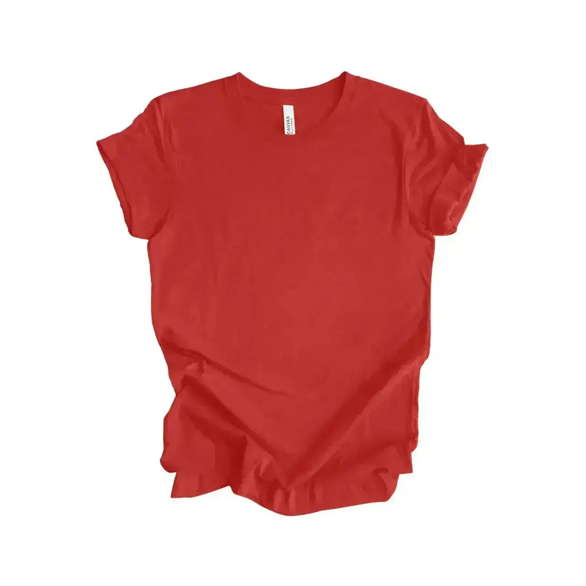 Bella + Canvas 3001Y | Youth Jersey Tee 3001 Y - S - DTF Dallas 