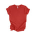 Bella + Canvas 3001Y | Youth Jersey Tee 3001 Y - S - DTF Dallas 
