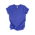 Bella + Canvas 3001CVC | Unisex Jersey Tee 3001 CVC - M