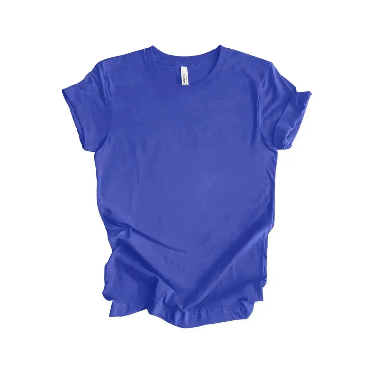 Bella + Canvas 3001Y | Youth Jersey Tee 3001 Y - S - DTF Dallas 