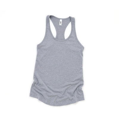Next Level Apparel 1533NL | Women's Tank - S - DTF Dallas 