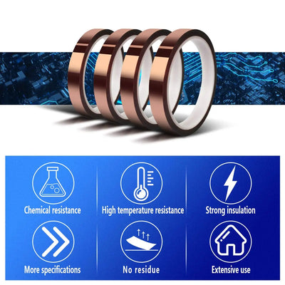 Heat Transfer Tape - DTF Dallas 