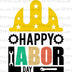 Labor Day Designs Digital PNG - DTF Dallas 