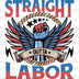 Labor Day Designs Digital PNG - DTF Dallas 