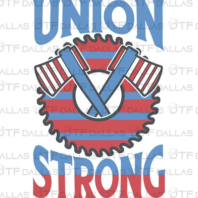 Labor Day Designs Digital PNG - DTF Dallas 