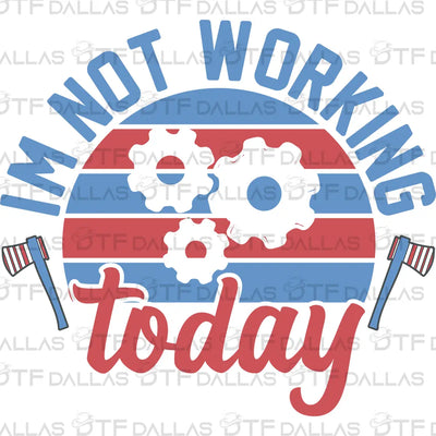 Labor Day Designs Digital PNG - DTF Dallas 