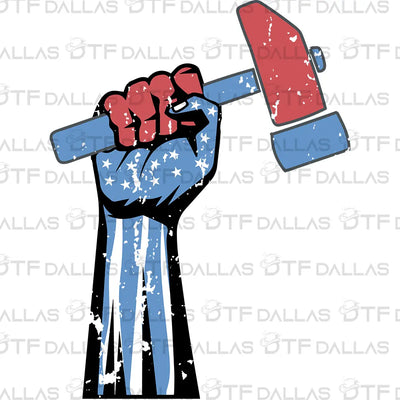 Labor Day Designs Digital PNG - DTF Dallas 