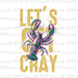 Mardi Gras Designs Digital PNG - DTF Dallas 