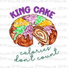 Mardi Gras Designs Digital PNG - DTF Dallas 
