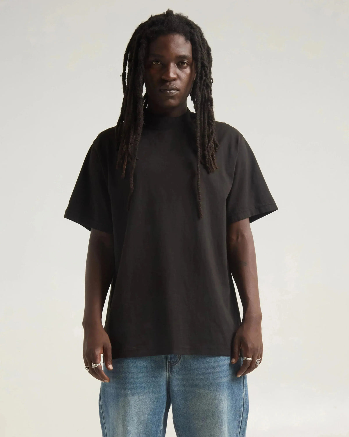 Max Heavyweight Garment Dye - DTF Dallas 