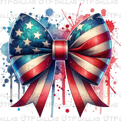 Memorial Day Designs Digital PNG - DTF Dallas 