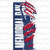 Memorial Day Designs Digital PNG - DTF Dallas 