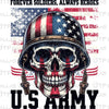 Memorial Day Designs Digital PNG - DTF Dallas 