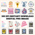 Mother's Day Designs Digital PNG - DTF Dallas 