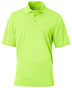 A4 Essential N3040 Performance Men’s Polo T-Shirt - DTF Dallas 